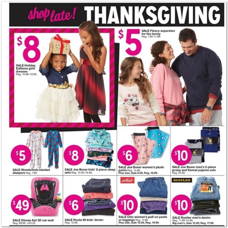 Black Friday Ads page 4