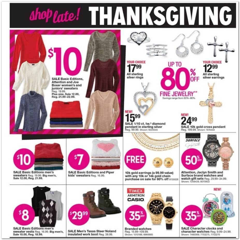 Black Friday Ads page 6