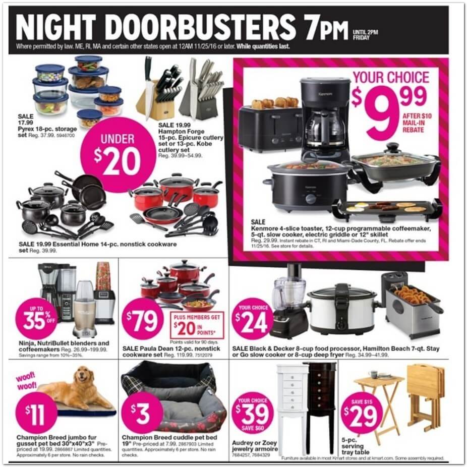 Black Friday Ads page 8