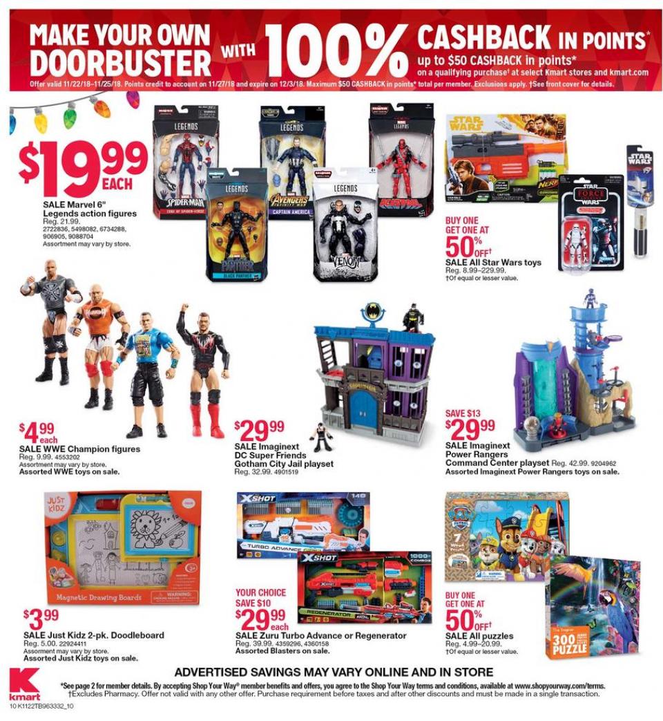 Black Friday Ads page 10