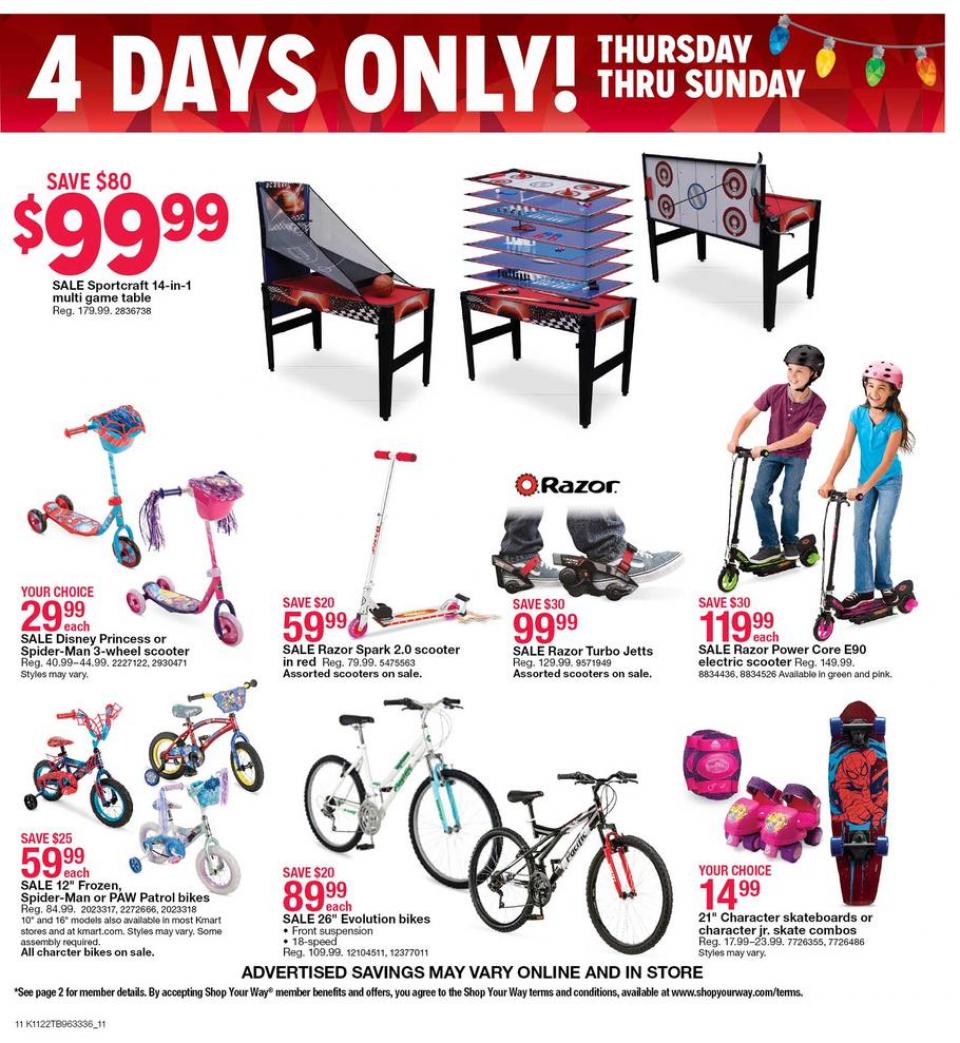 Black Friday Ads page 11