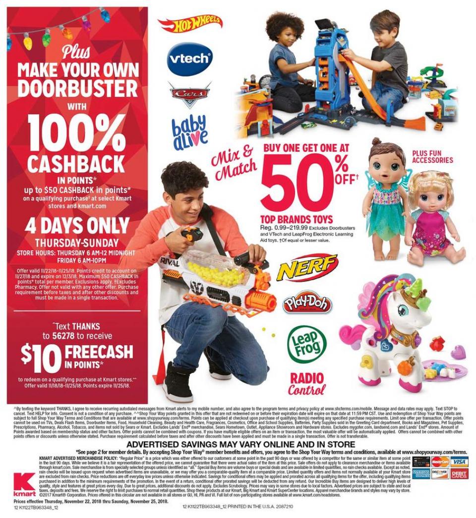 Black Friday Ads page 12
