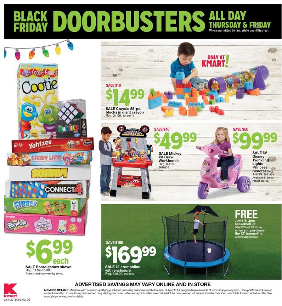 Black Friday Ads
