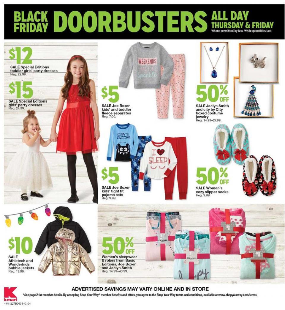 Black Friday Ads page 4