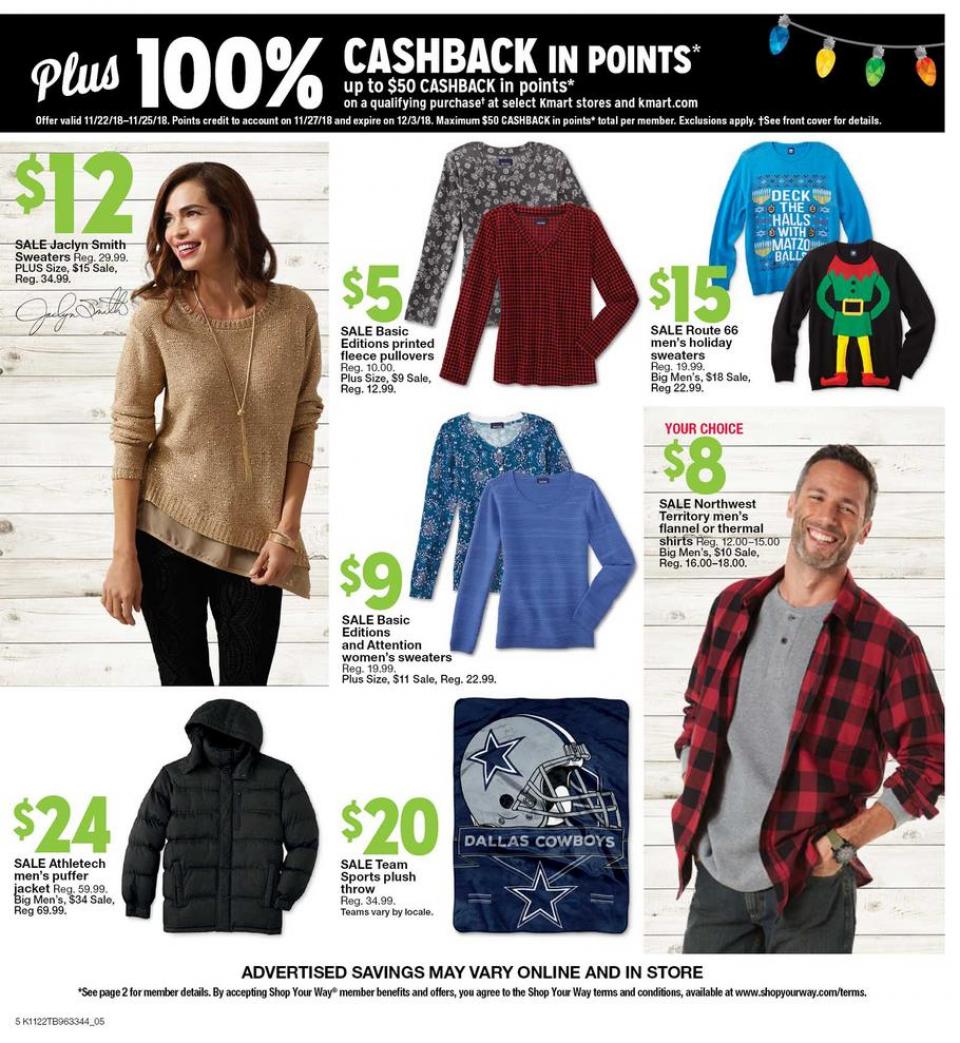 Black Friday Ads page 5