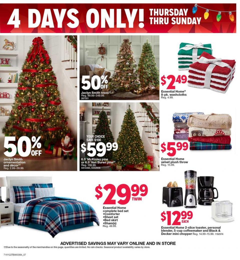 Black Friday Ads page 7
