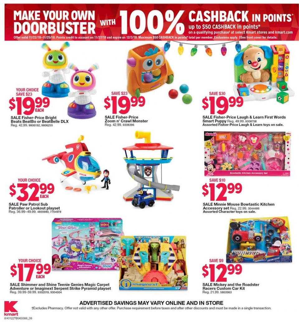 Black Friday Ads page 8