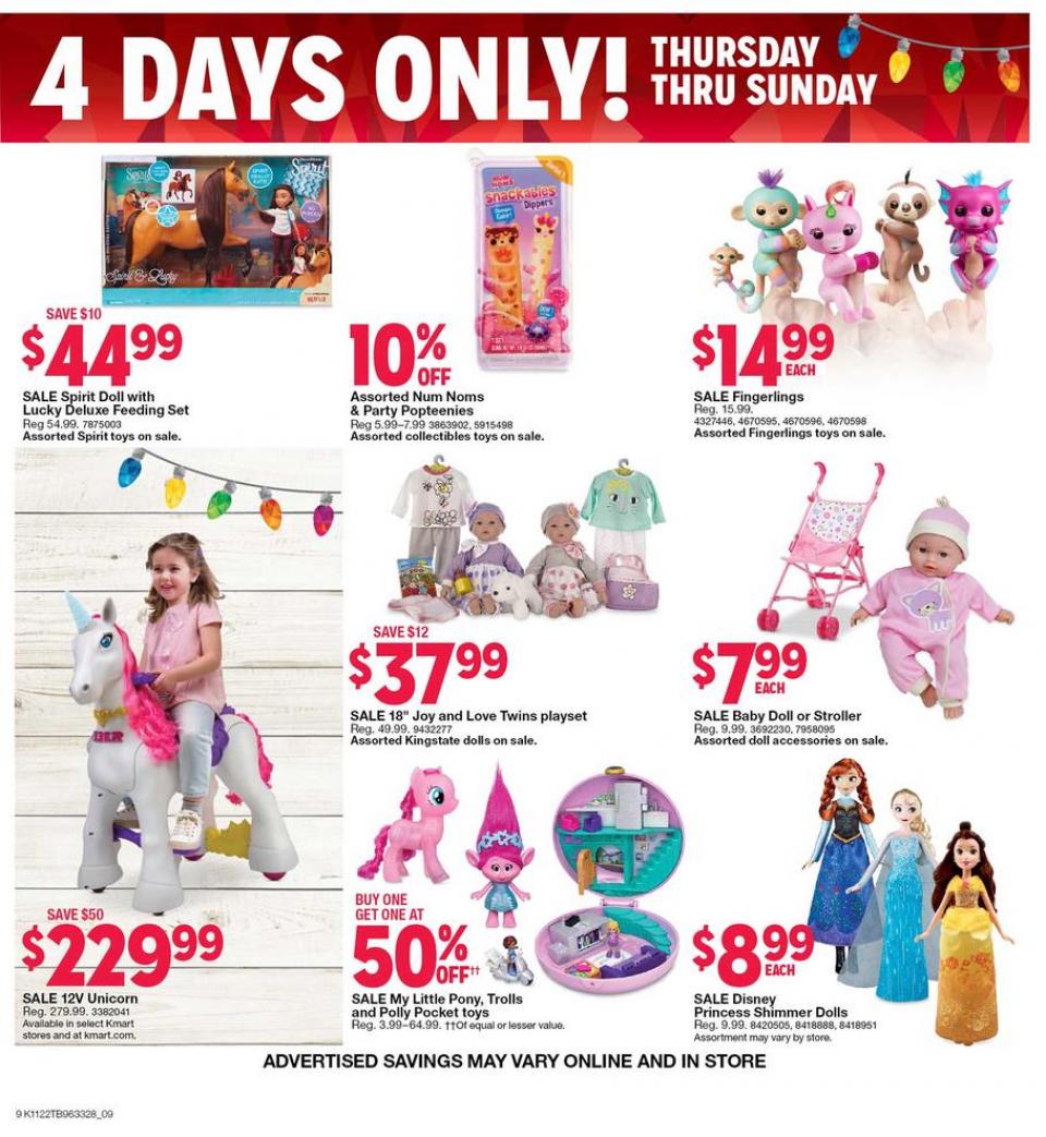 Black Friday Ads page 9
