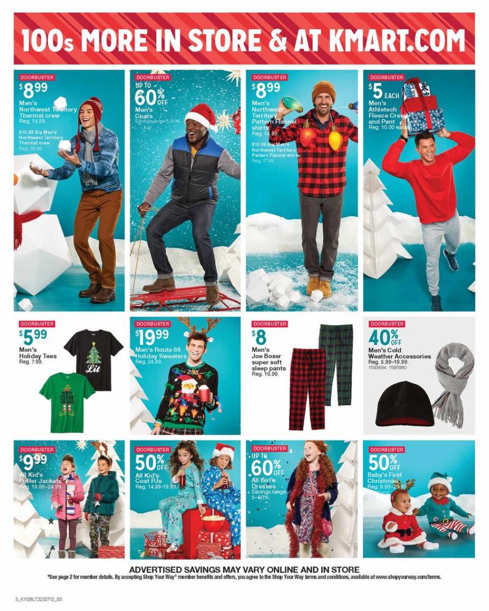 Black Friday Ads page 3