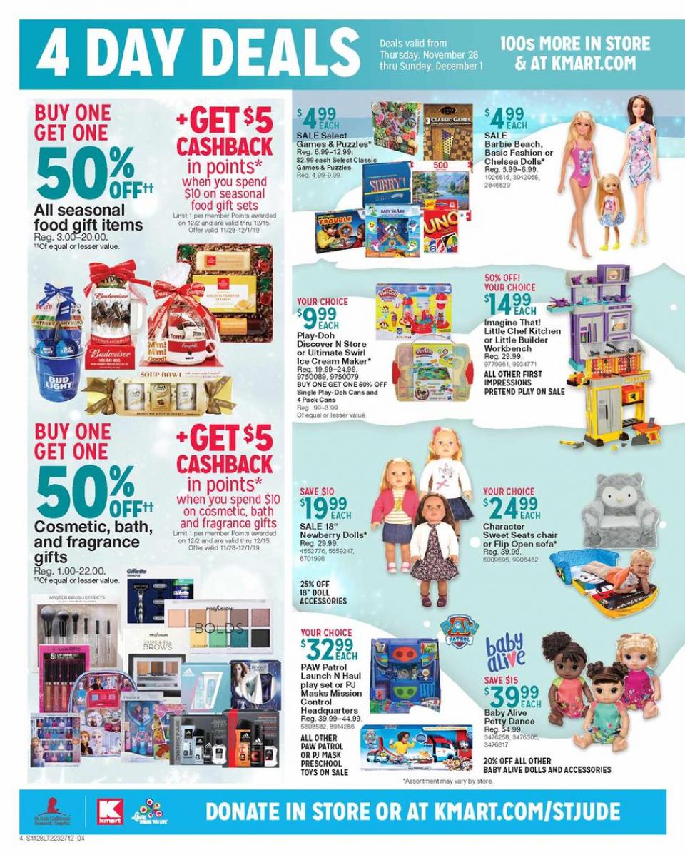Black Friday Ads page 4