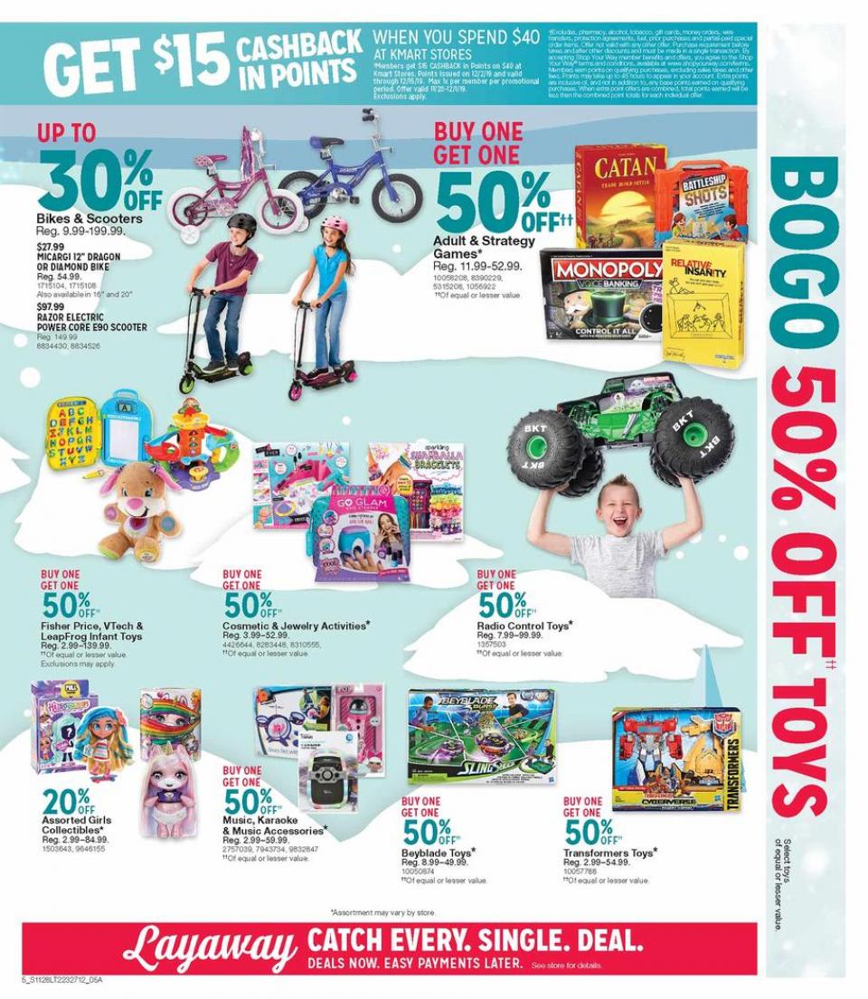 Black Friday Ads page 5
