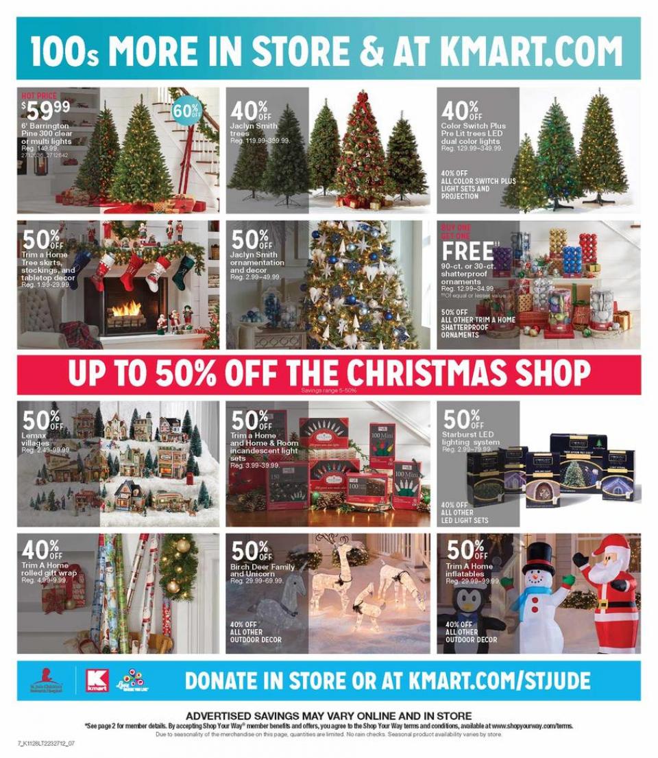 Black Friday Ads page 7