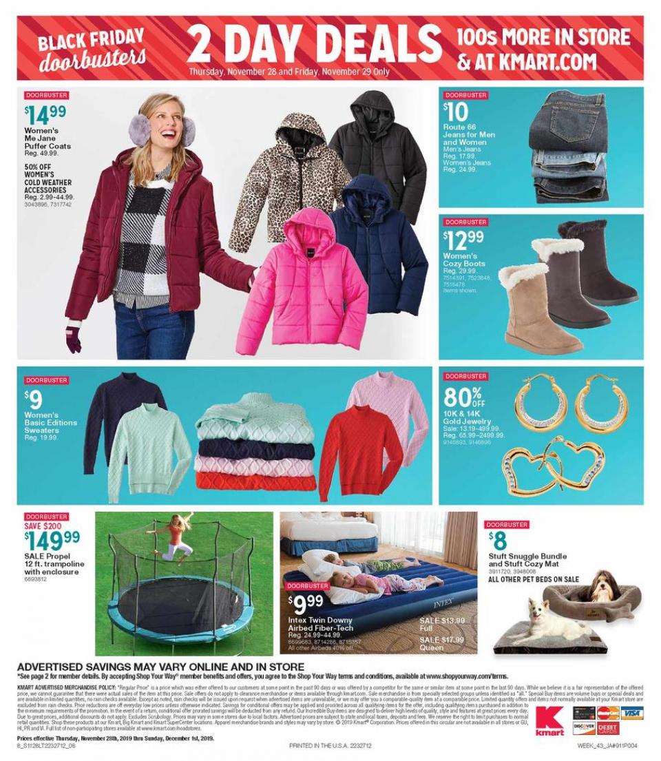 Black Friday Ads page 8