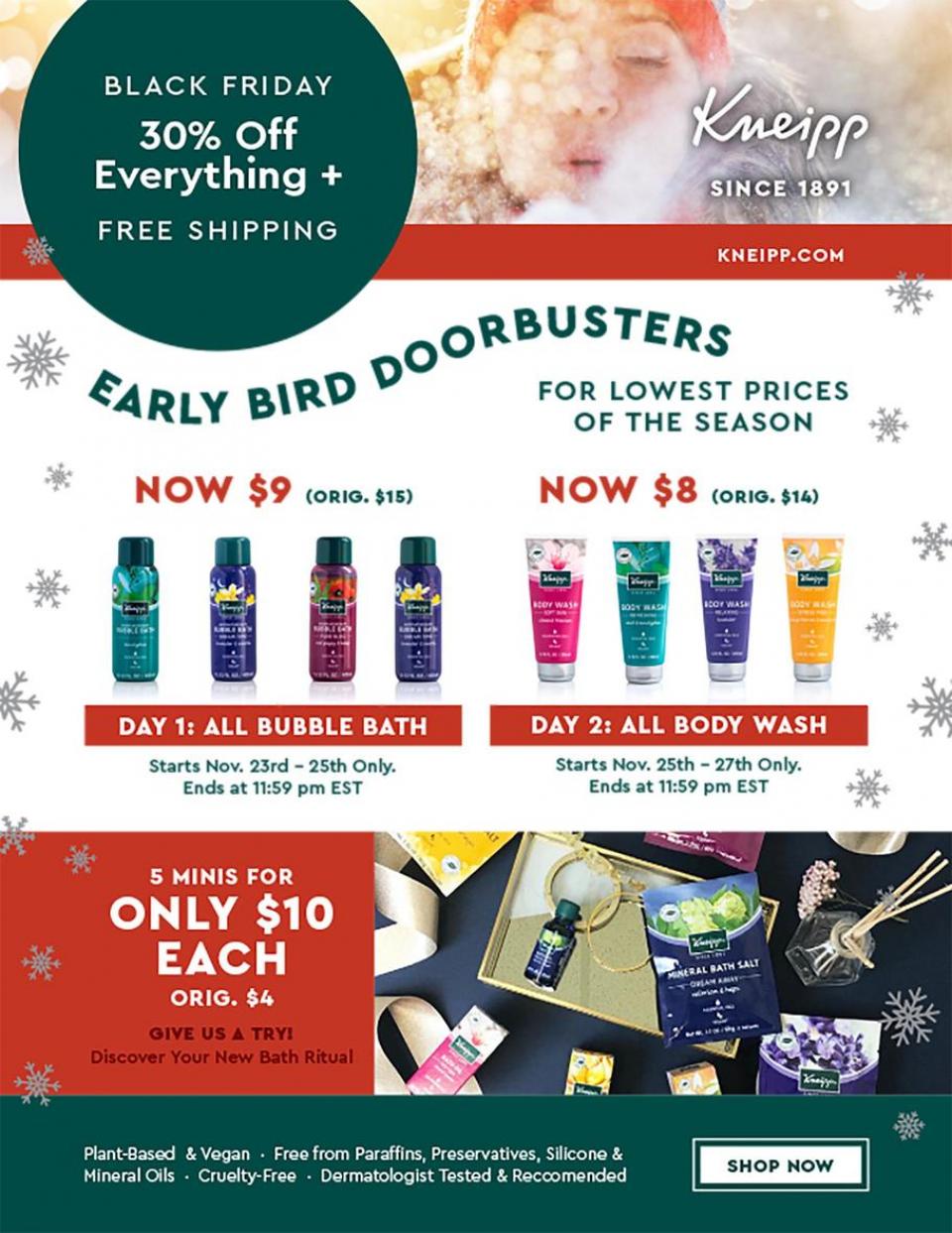 Black Friday Ads