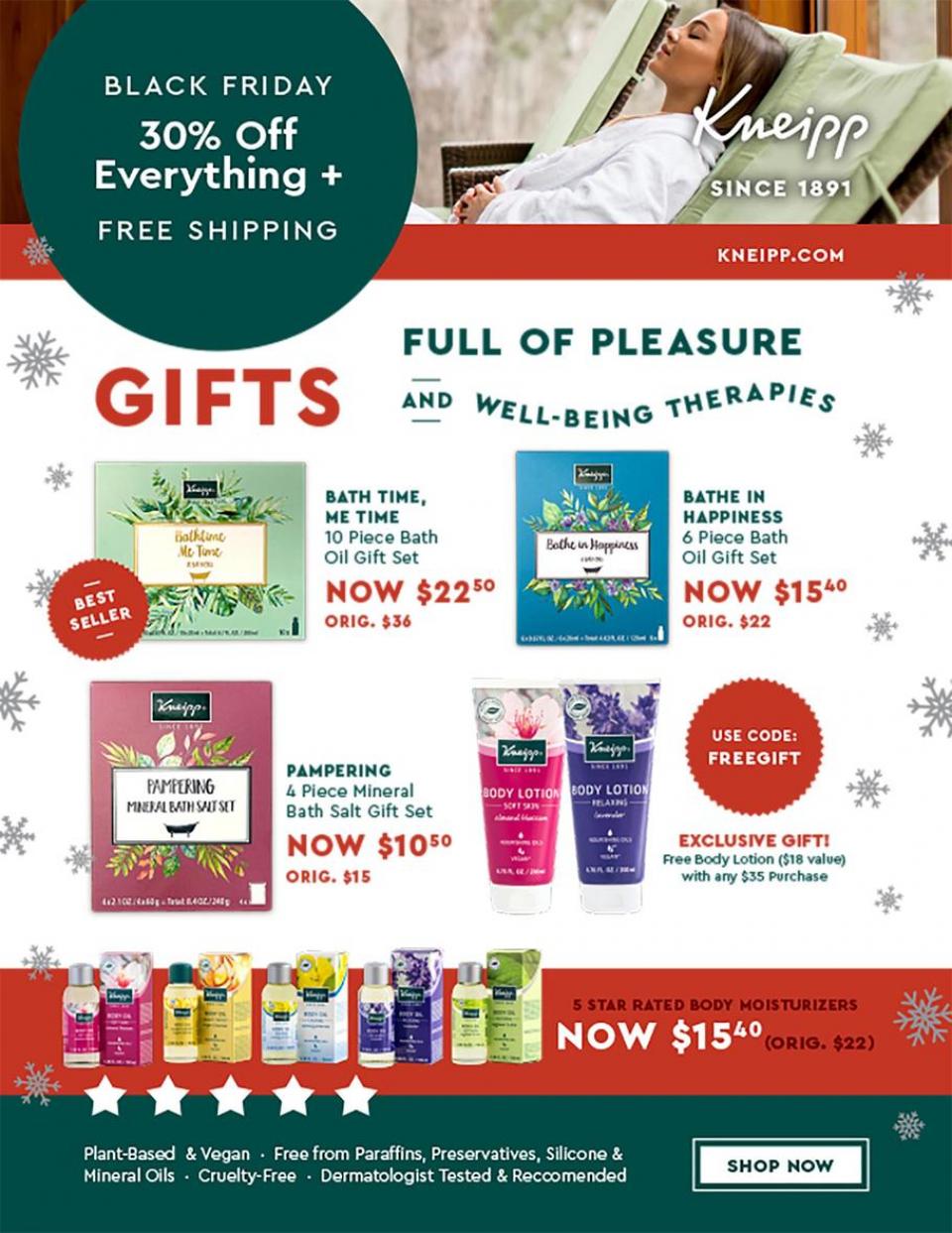 Black Friday Ads page 5