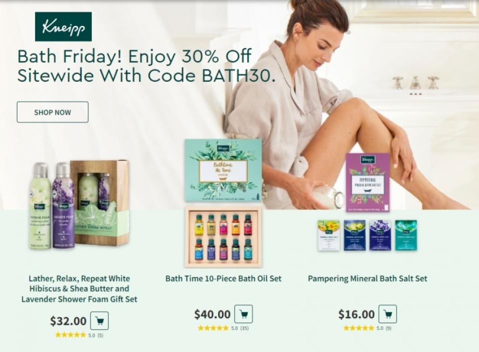 Black Friday Ads