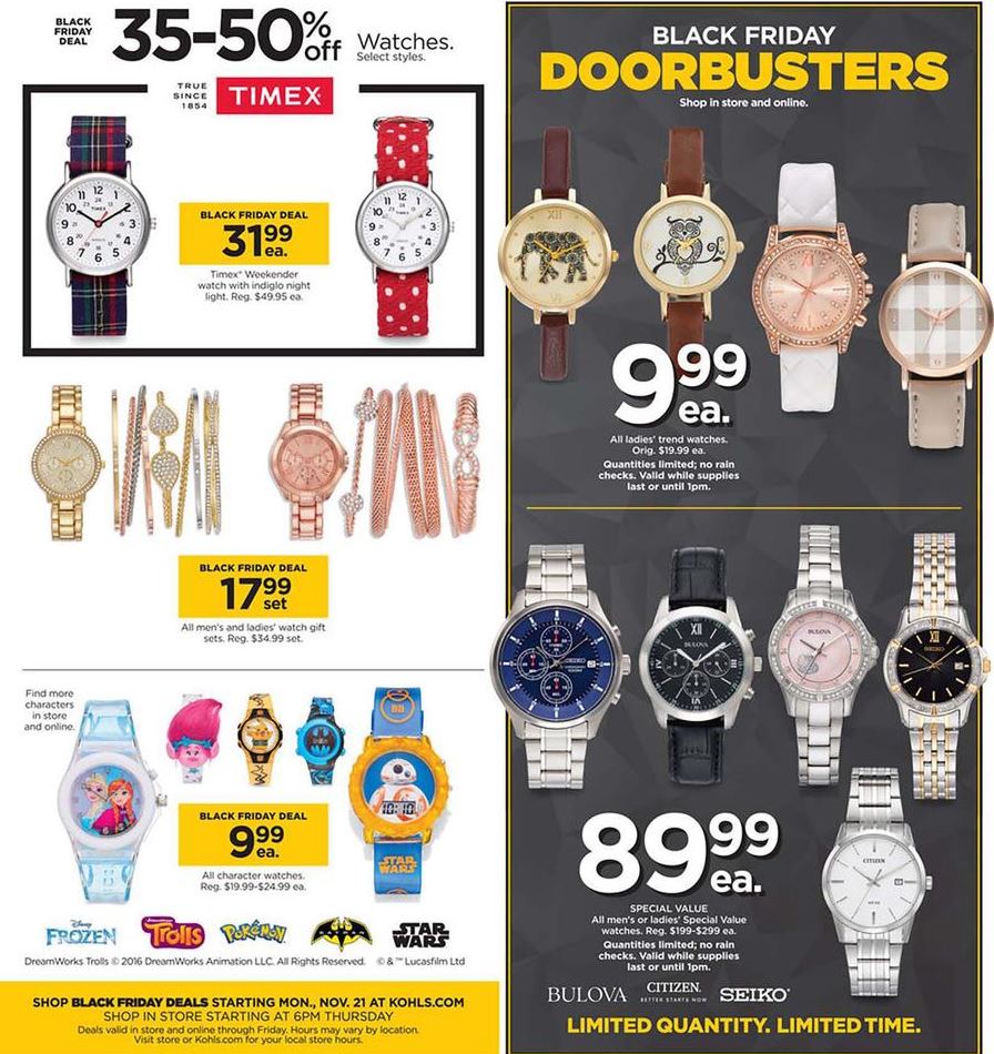 Black Friday Ads page 11