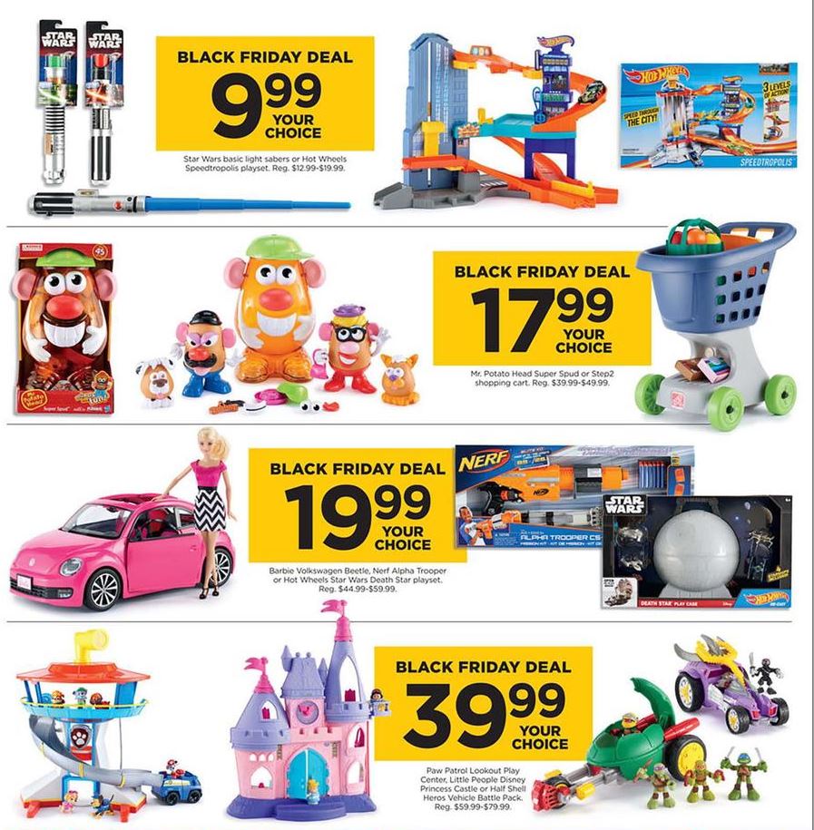 Black Friday Ads page 12
