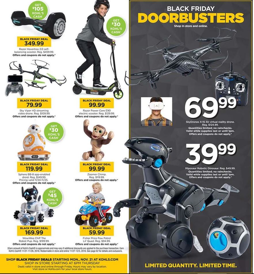Black Friday Ads page 13
