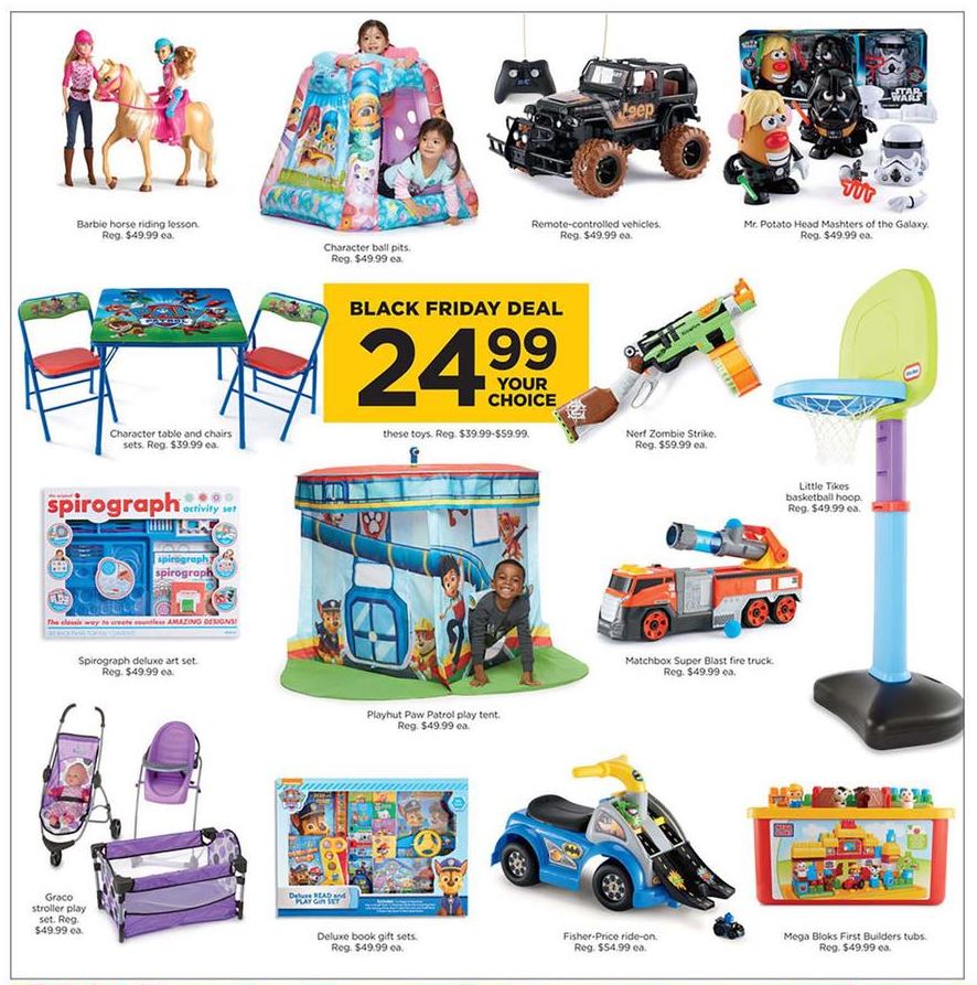 Black Friday Ads page 14