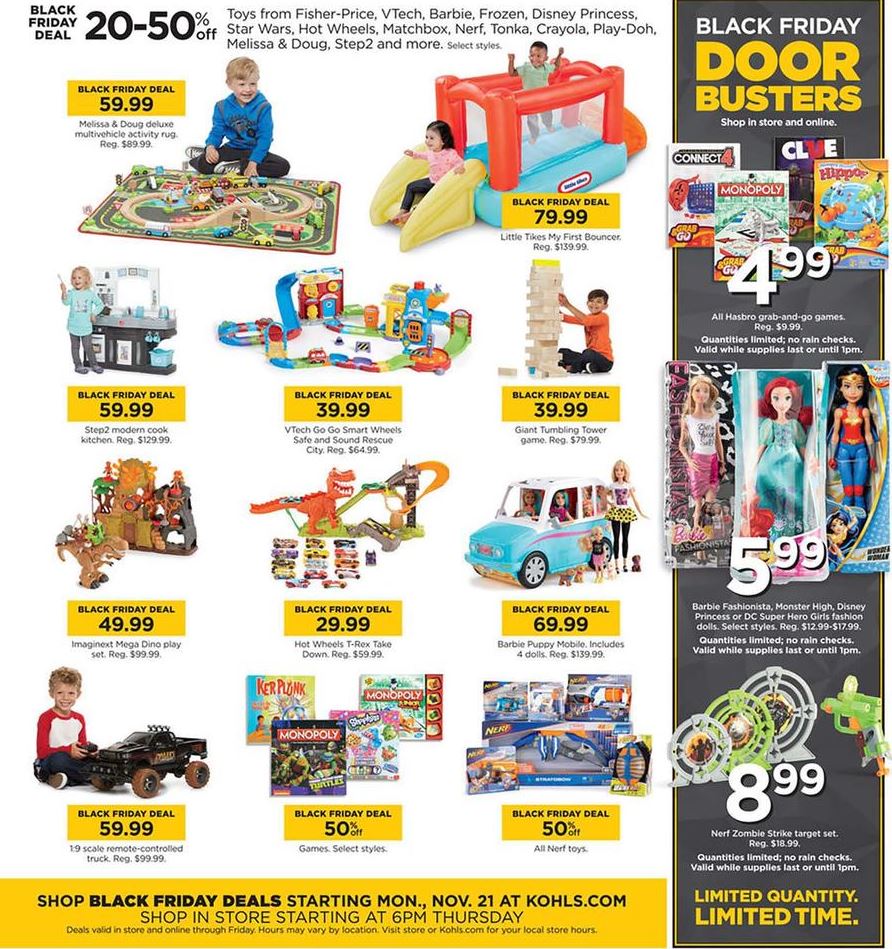 Black Friday Ads page 15