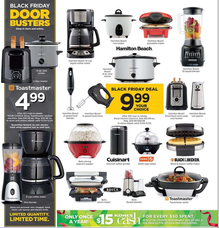 Black Friday Ads page 18