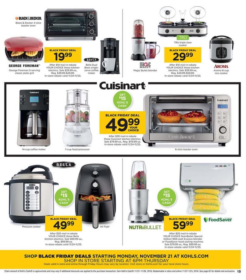 Black Friday Ads page 19