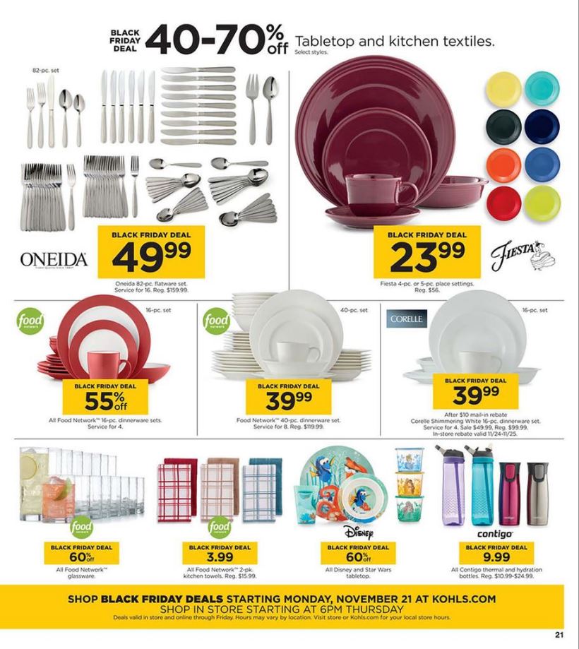Black Friday Ads page 21