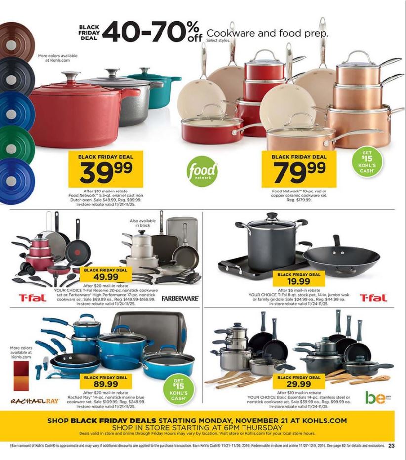 Black Friday Ads page 23