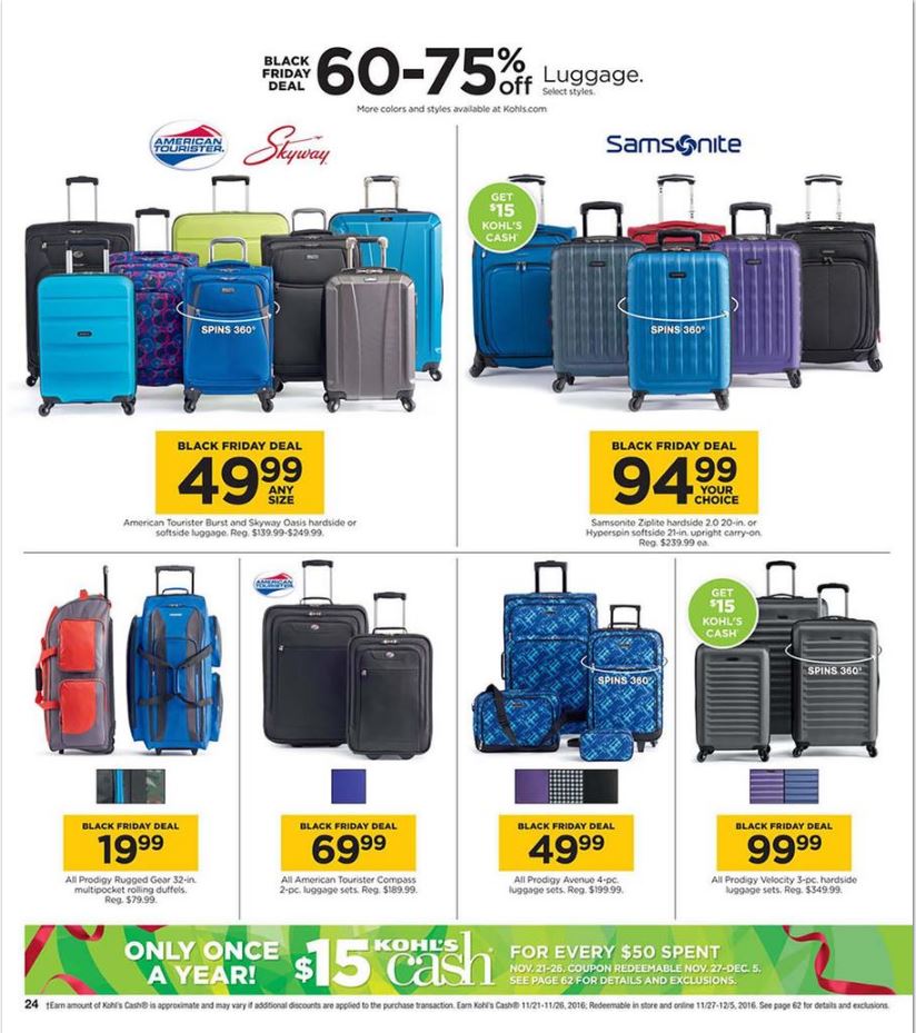 Black Friday Ads page 24