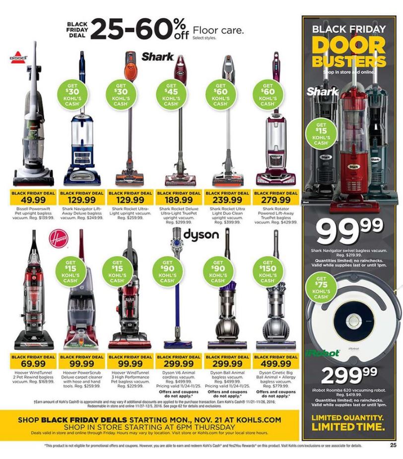 Black Friday Ads page 25