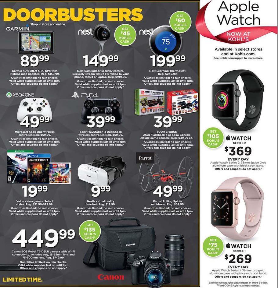 Black Friday Ads page 3