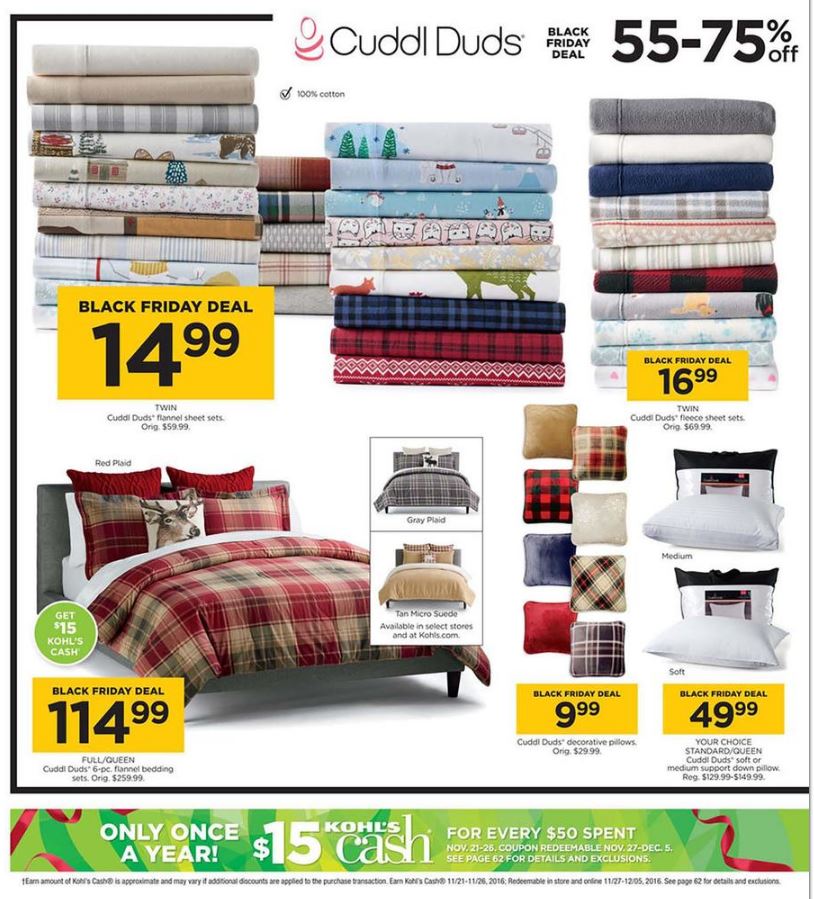 Black Friday Ads page 30