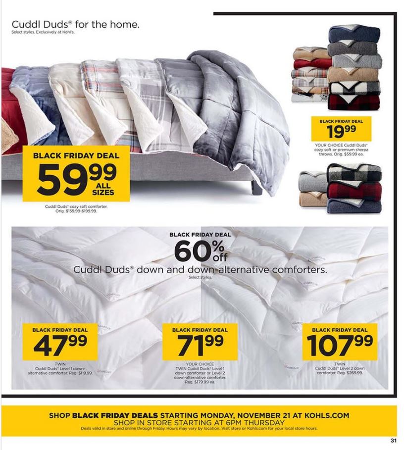 Black Friday Ads page 31