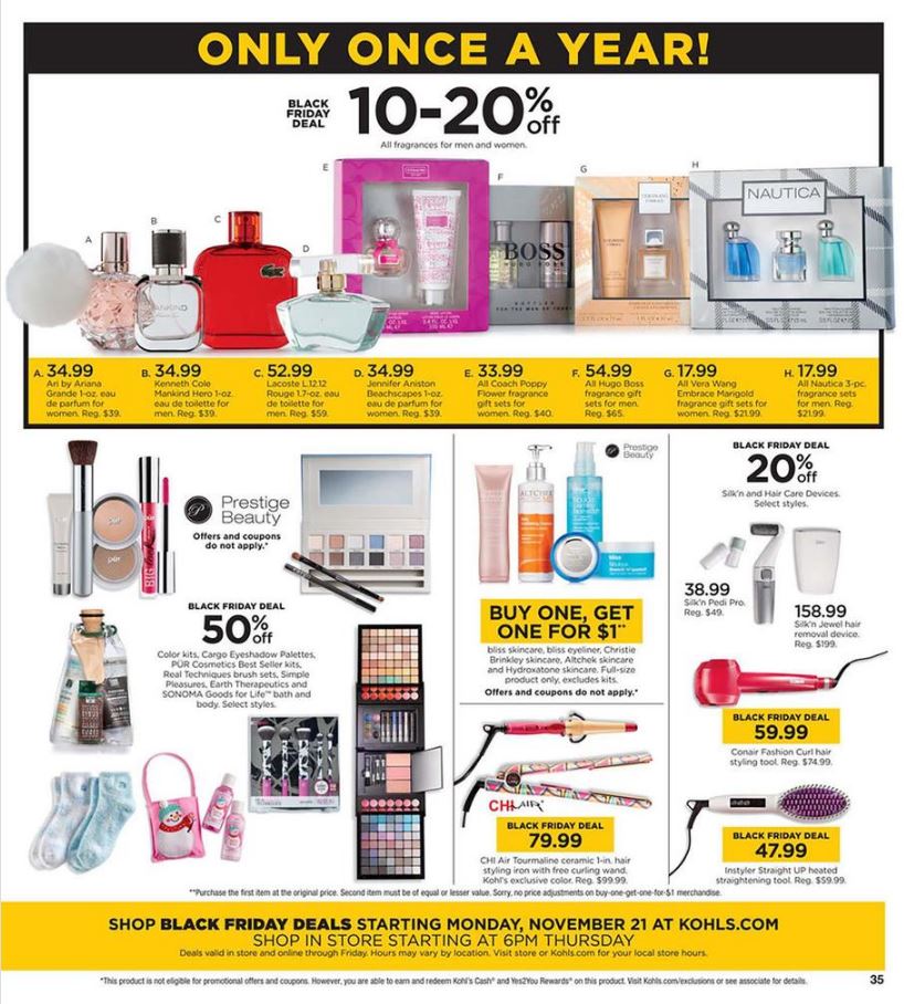 Black Friday Ads page 35