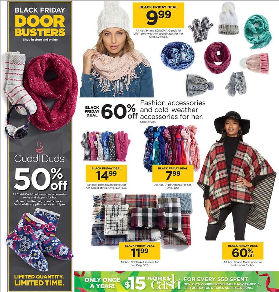 Black Friday Ads page 38