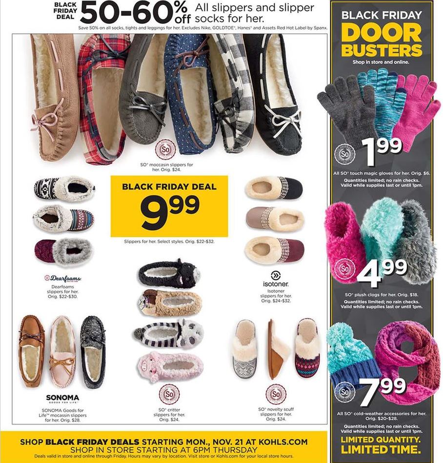 Black Friday Ads page 39