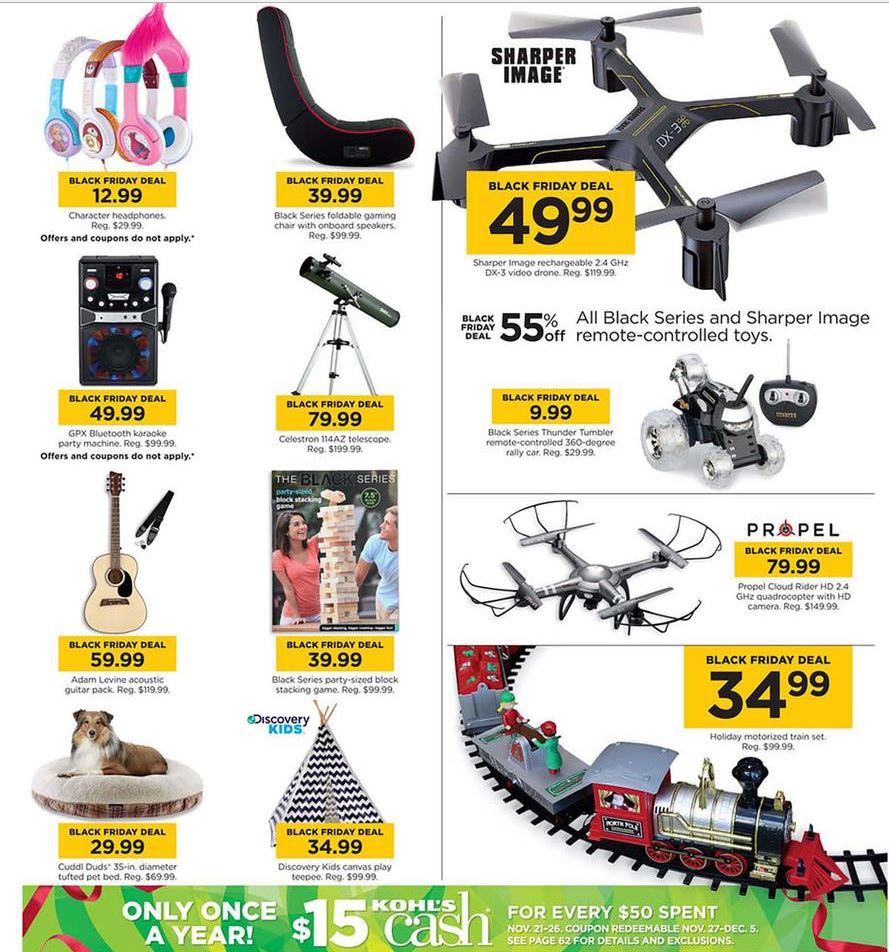Black Friday Ads page 4