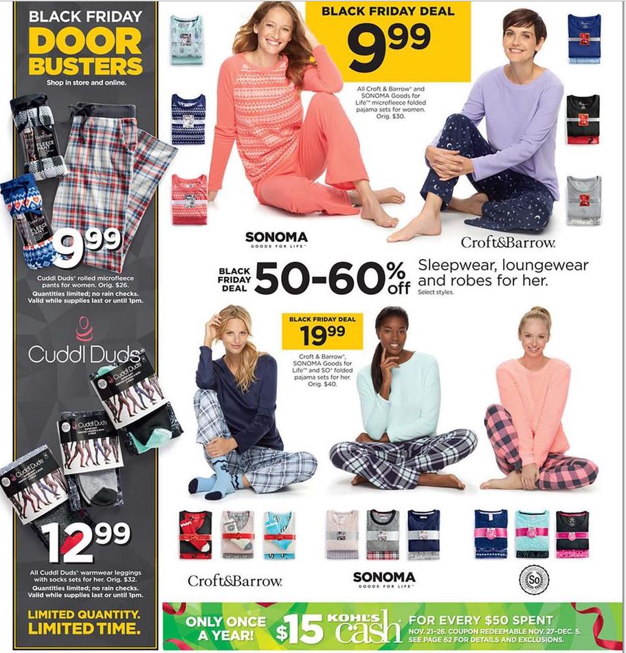 Black Friday Ads page 40