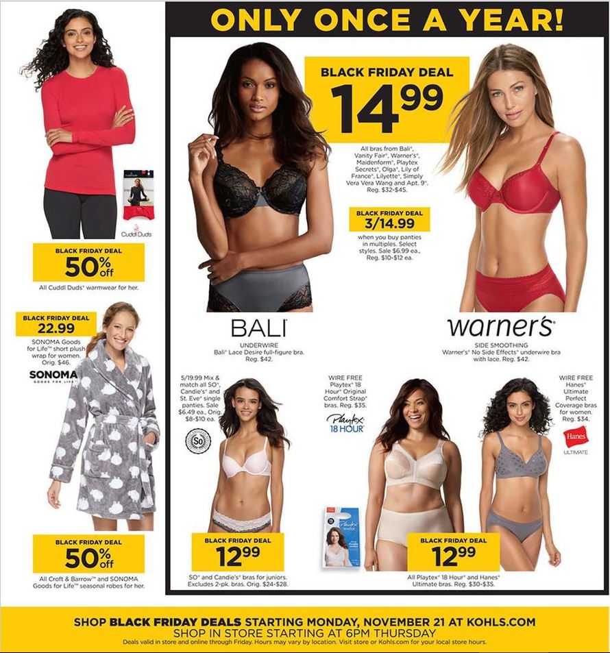 Black Friday Ads page 41