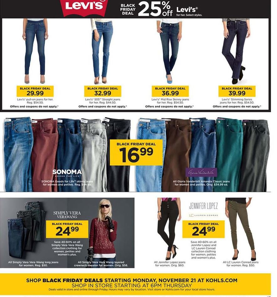 Black Friday Ads page 43