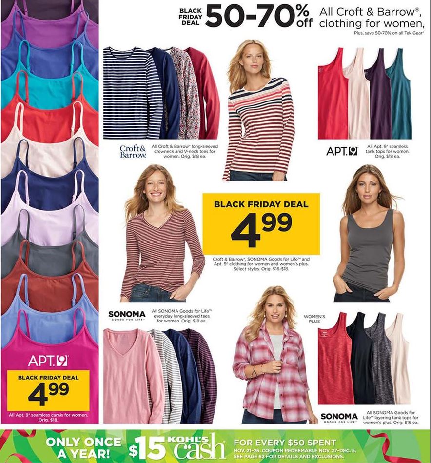 Black Friday Ads page 44