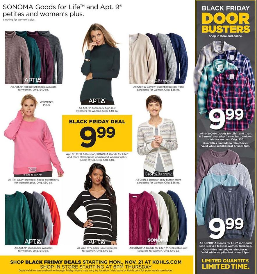Black Friday Ads page 45