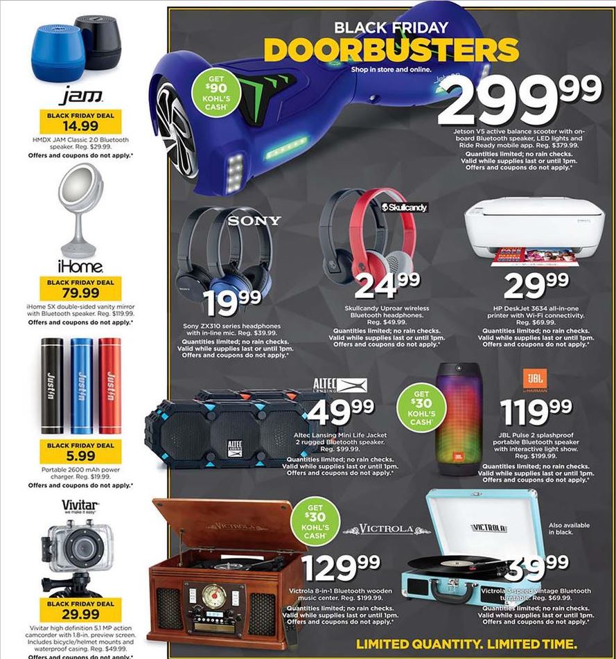Black Friday Ads page 5