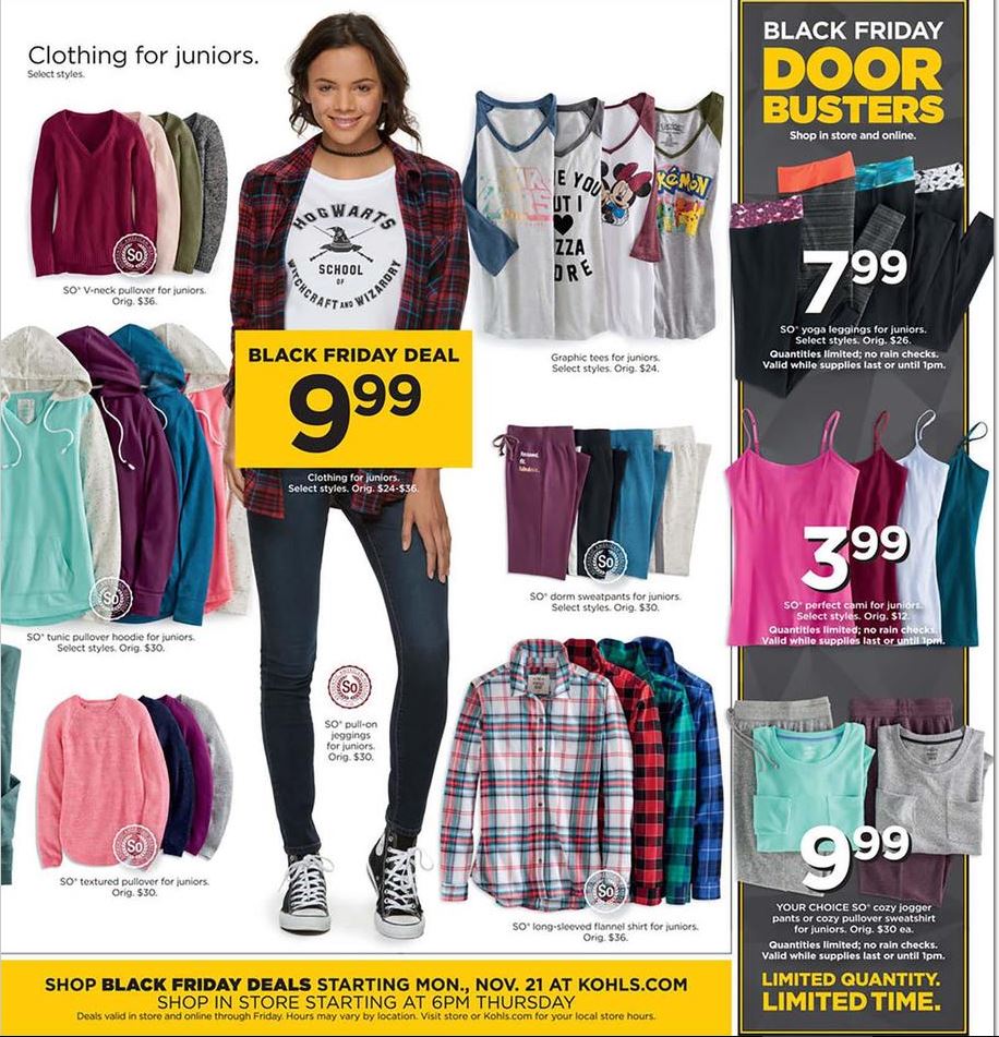 Black Friday Ads page 51