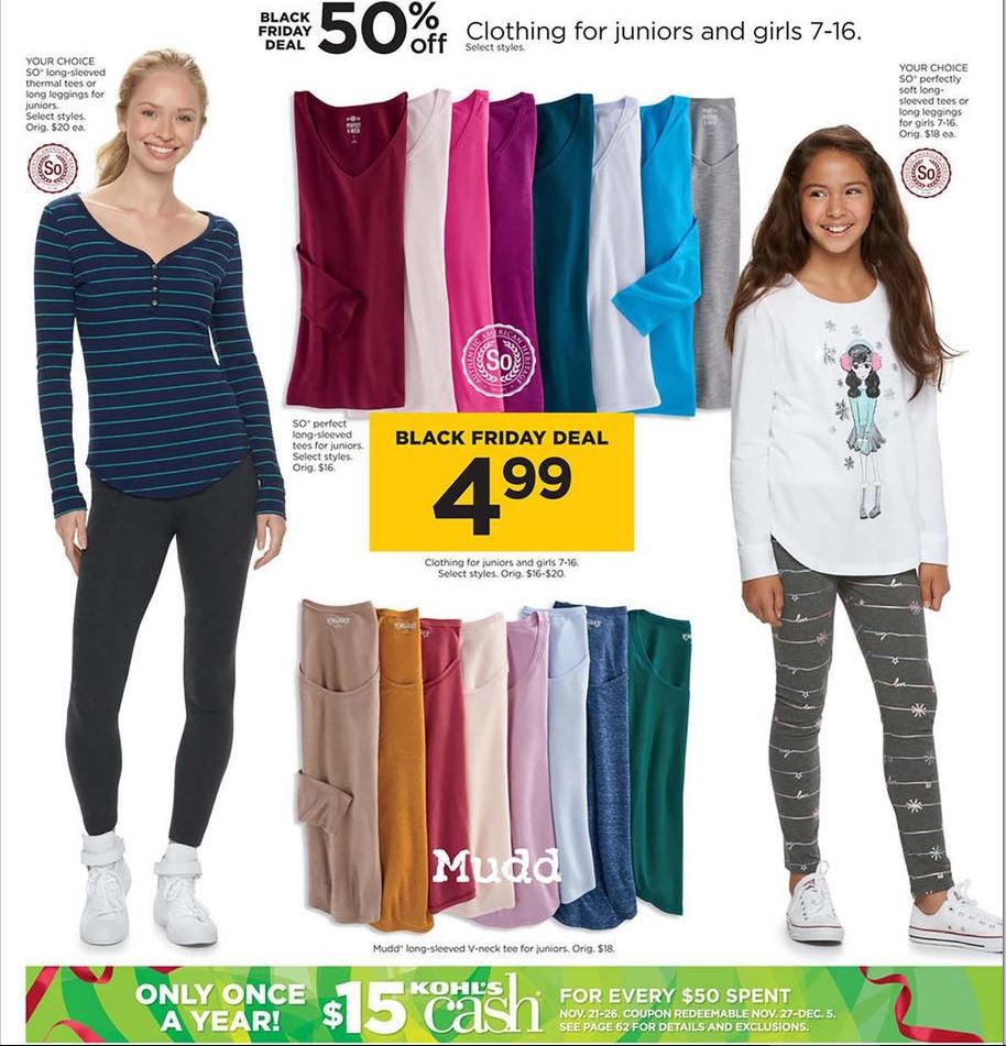 Black Friday Ads page 52