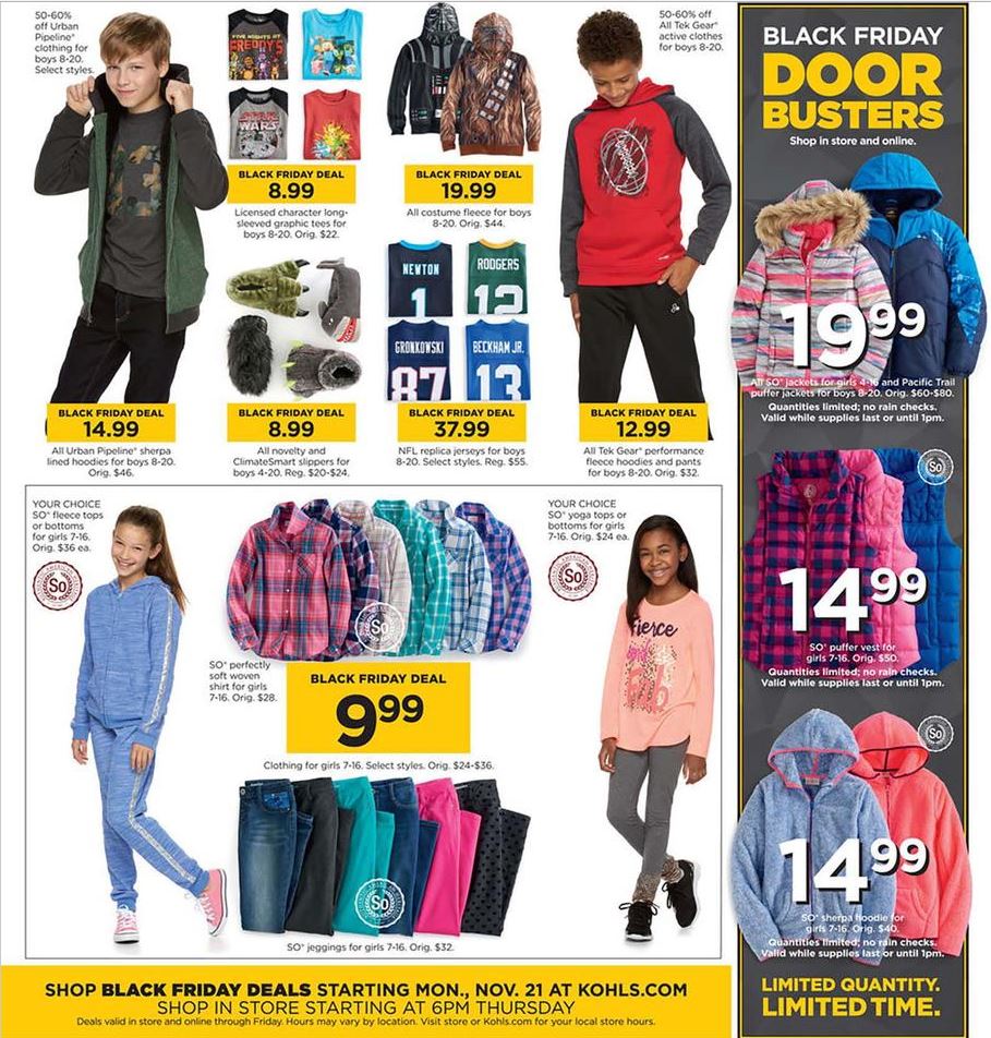 Black Friday Ads page 53