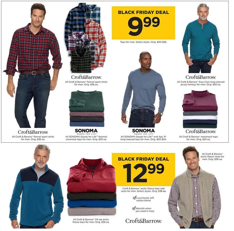 Black Friday Ads page 54