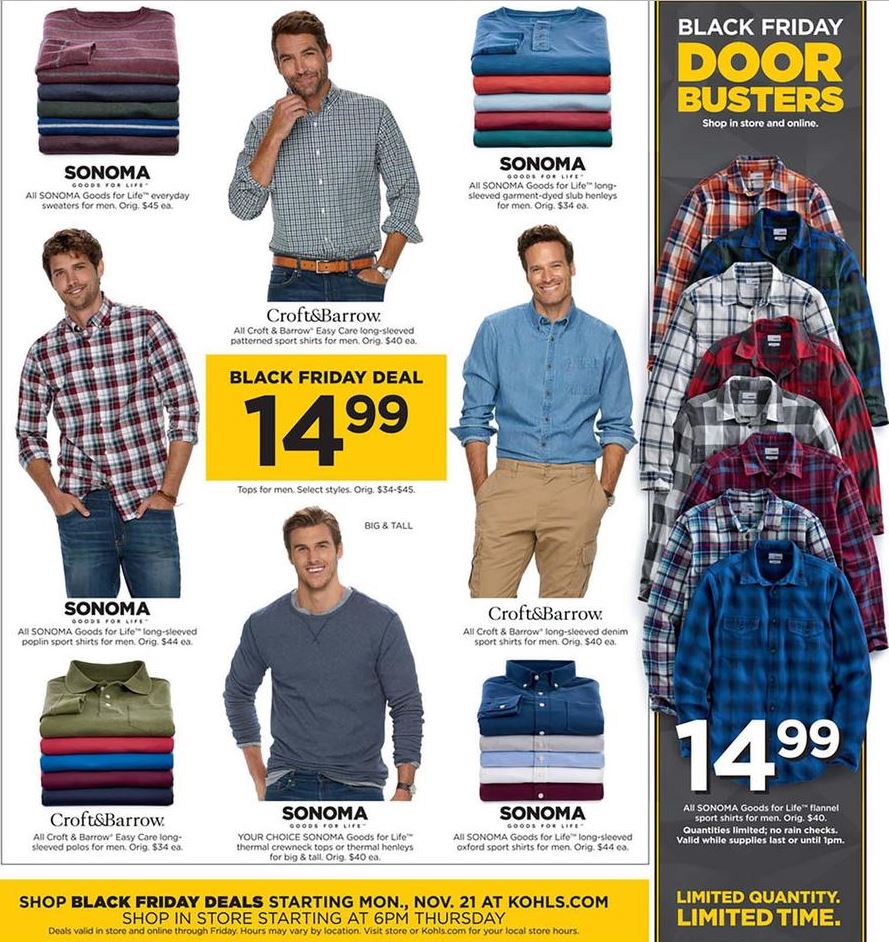 Black Friday Ads page 55