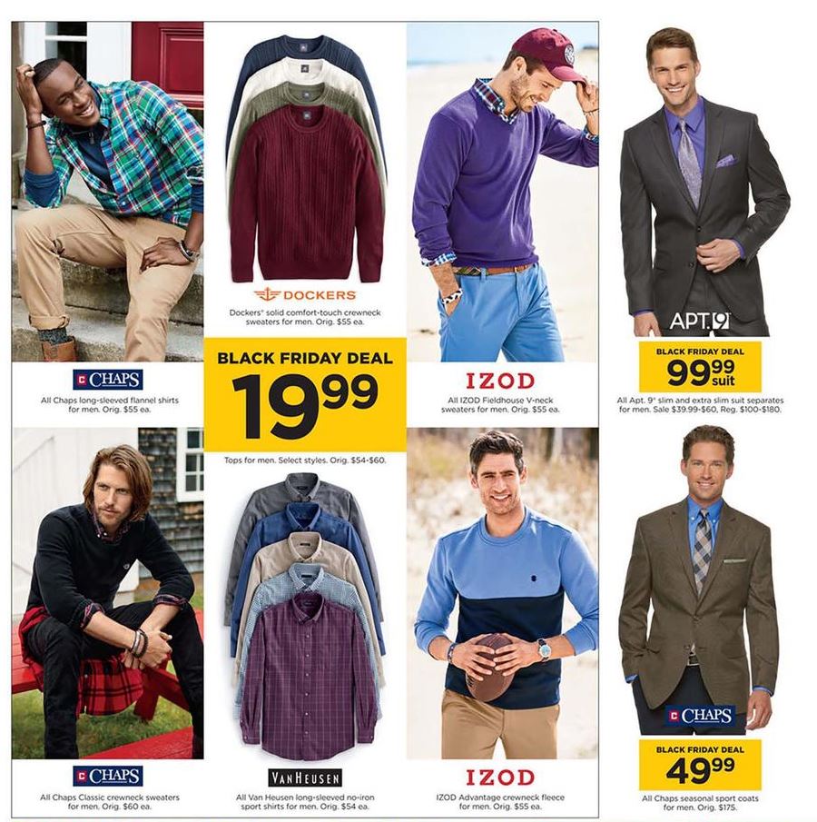 Black Friday Ads page 56